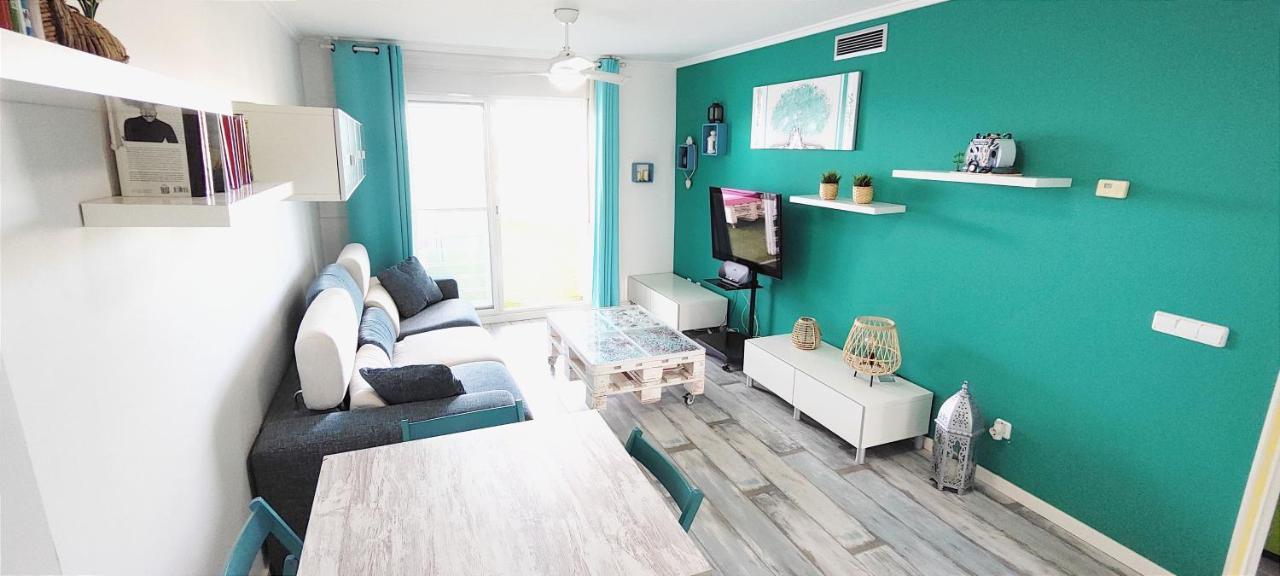 Mar De By Costa Apartment Denia