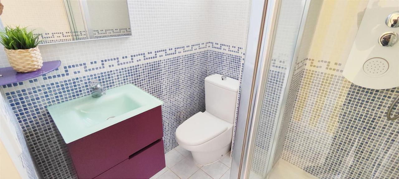 Mar De By Costa Apartment *