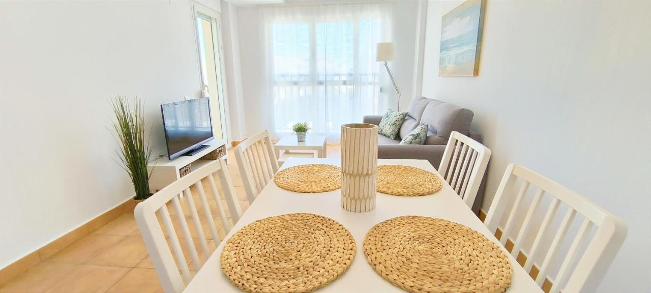 Aquamarinas By Costa Apartamento *