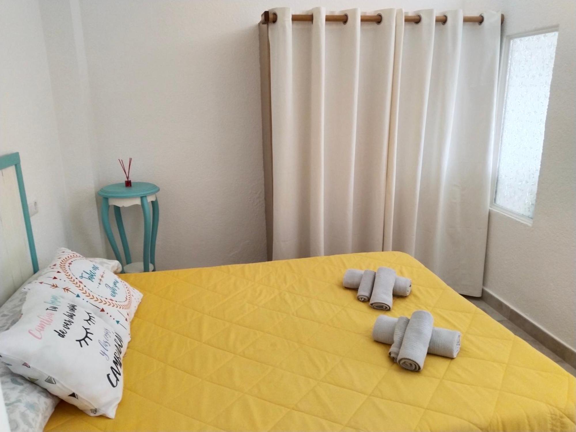 Relax En Apartamento