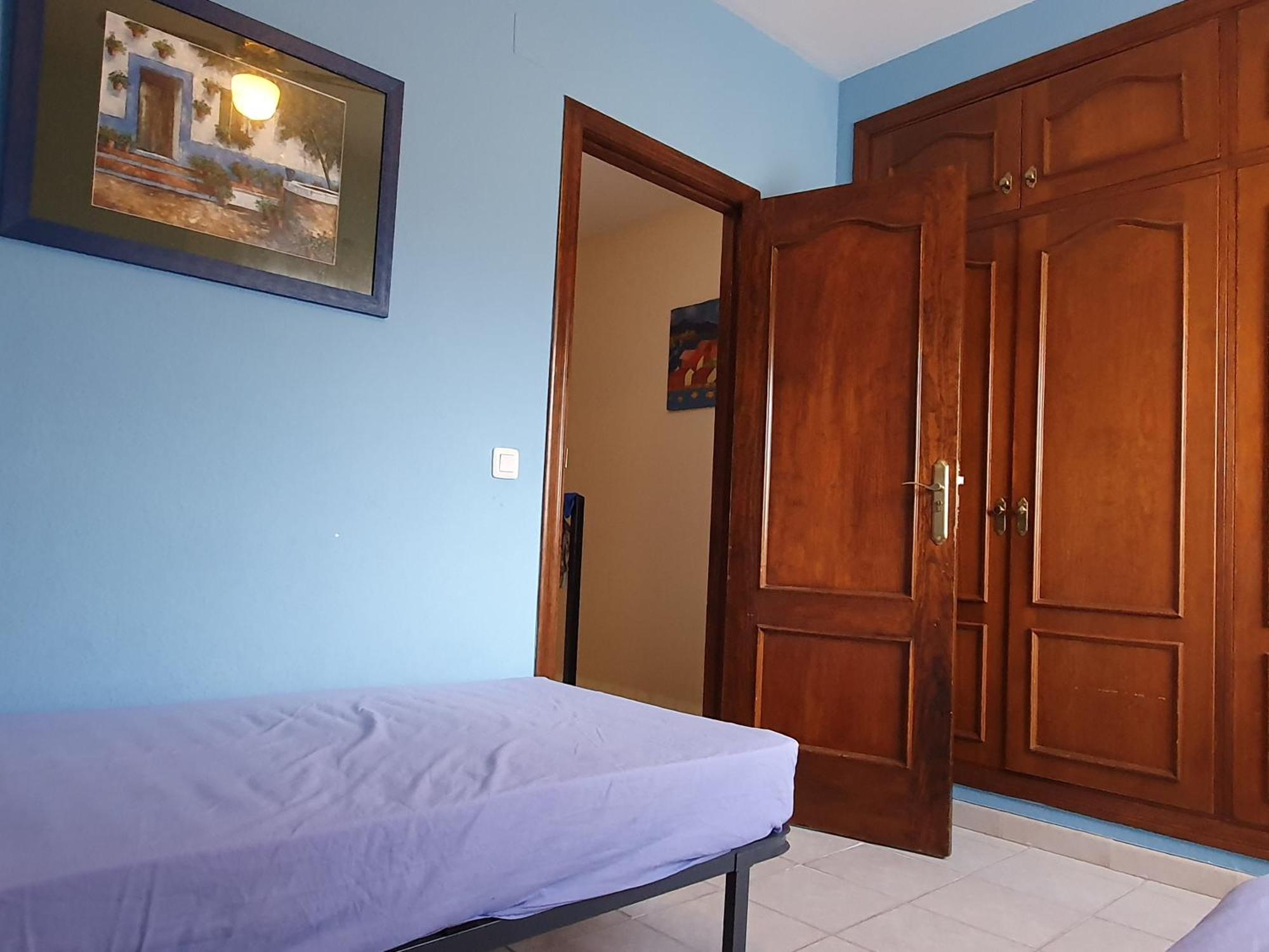 Townhouse In Las Rotas