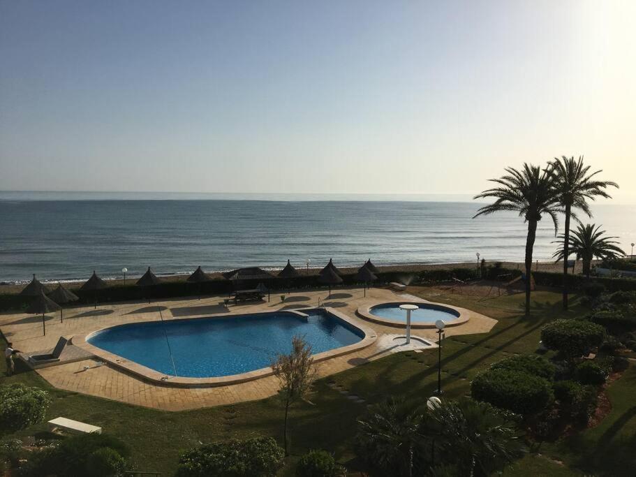 Apartment Pura Vida Denia: Sun, Sand, Sea!