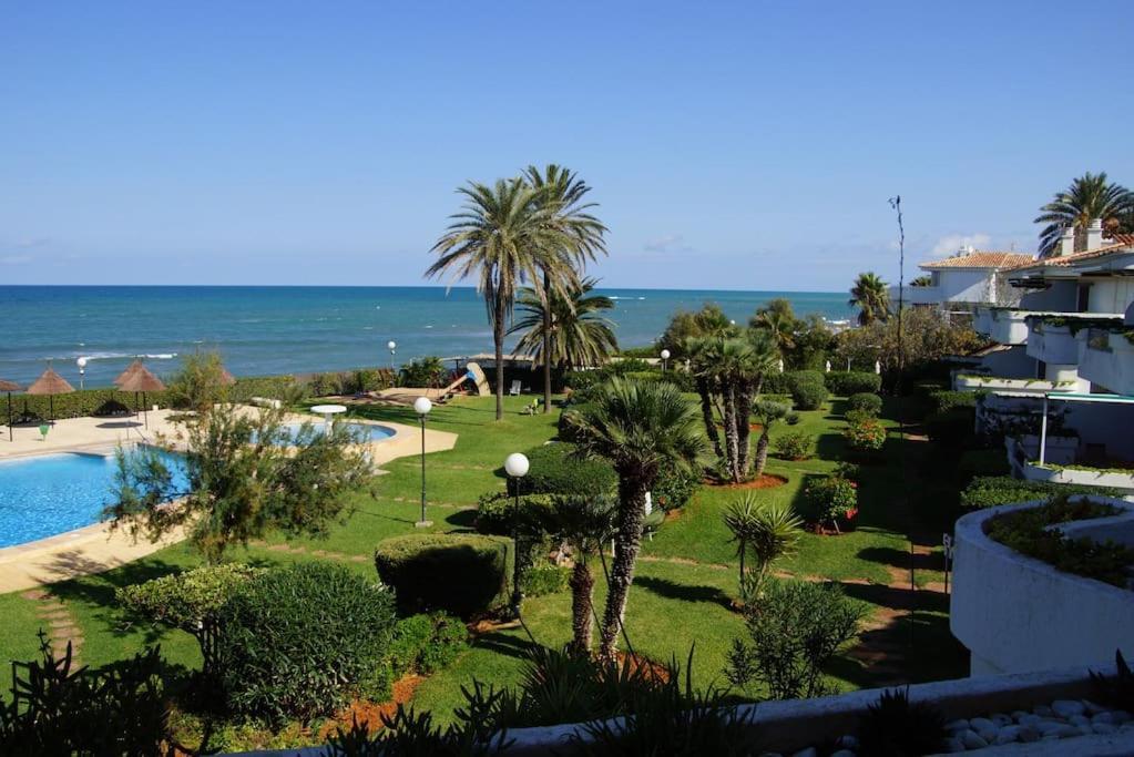 Pura Vida Denia: Sun, Sand, Sea! Apartment