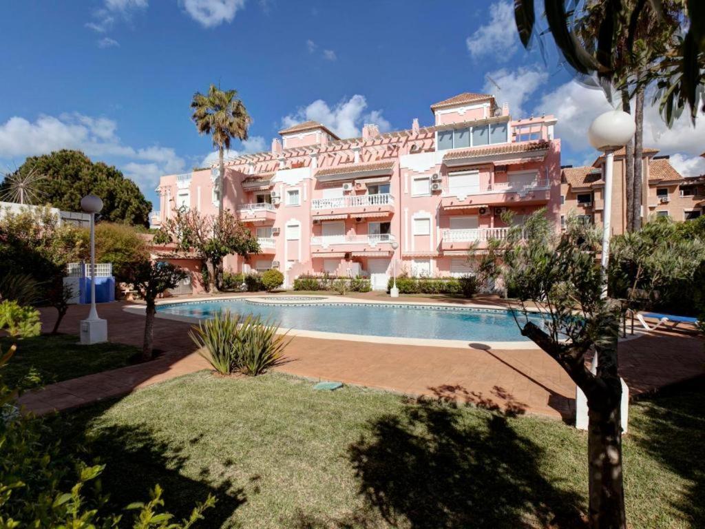 Playa Estudio * Denia