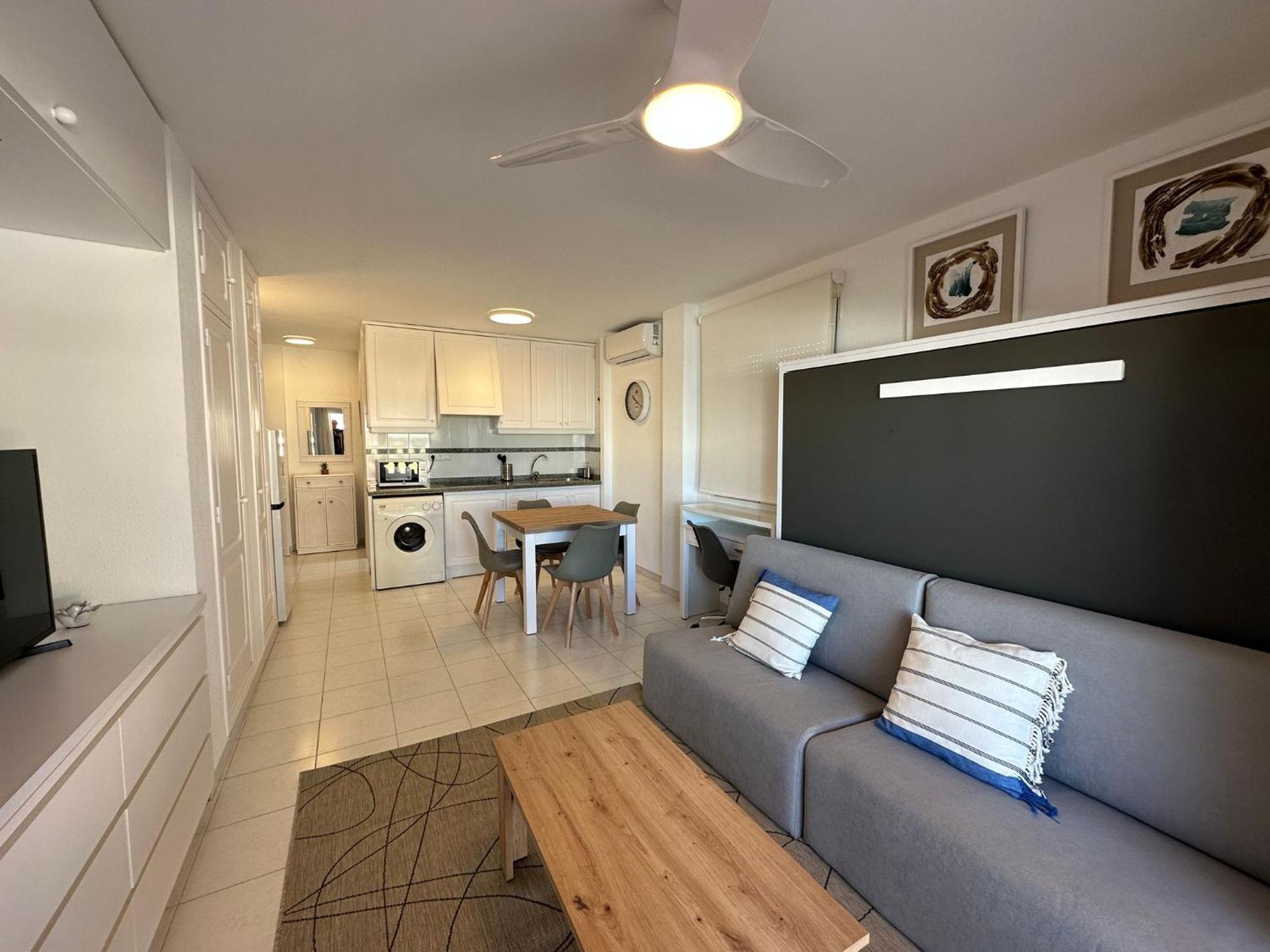 Playa Estudio Apartment *