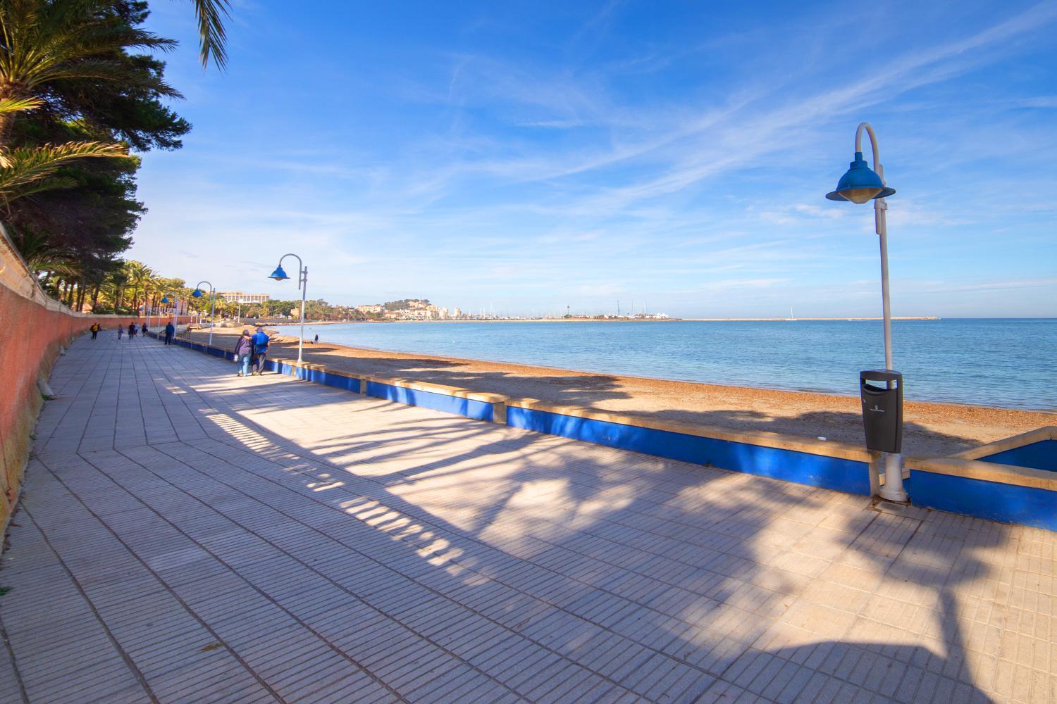 Rotes Holiday home Denia