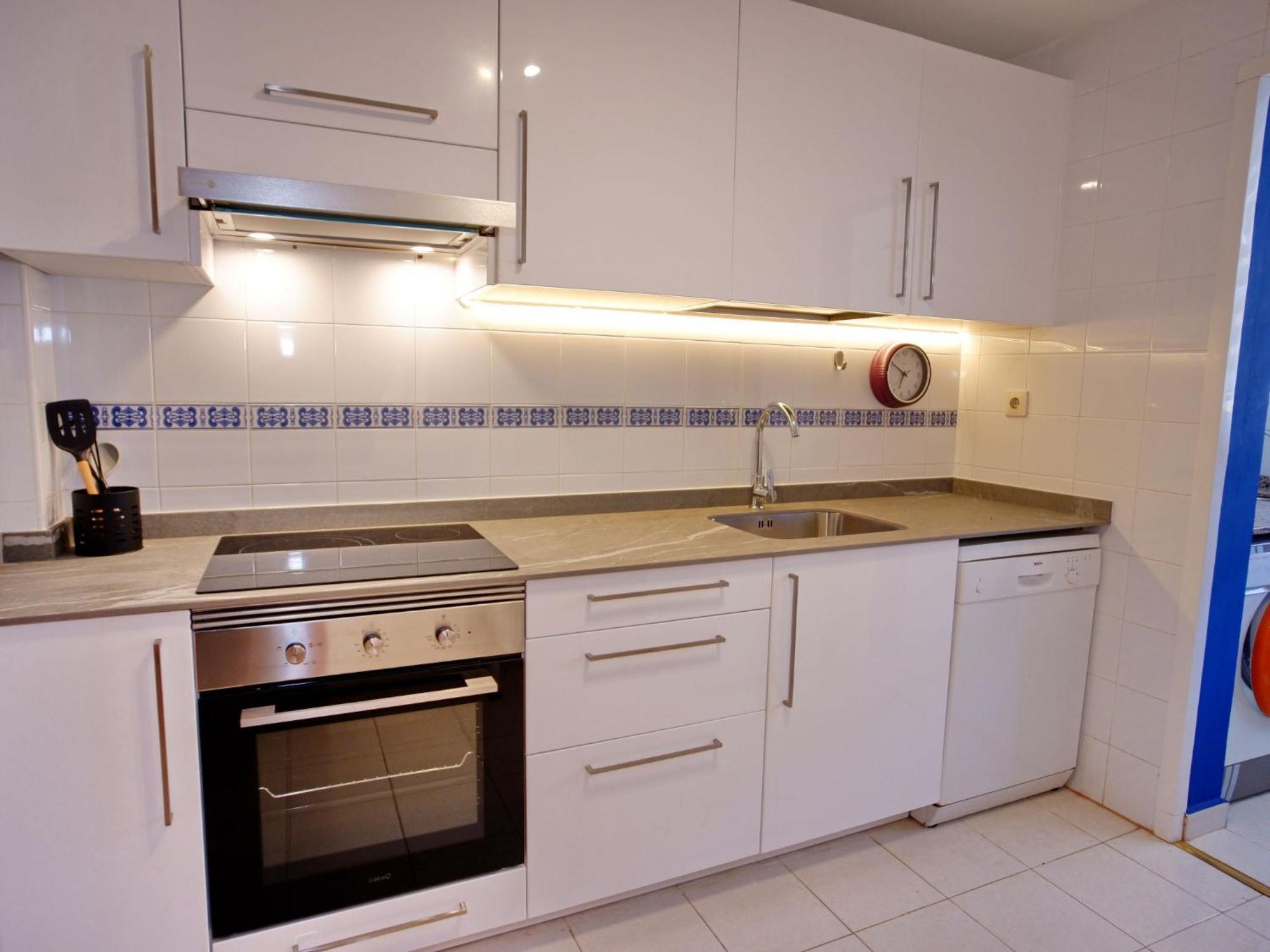 Apartamento Las Bovetes By Interhome Dénia