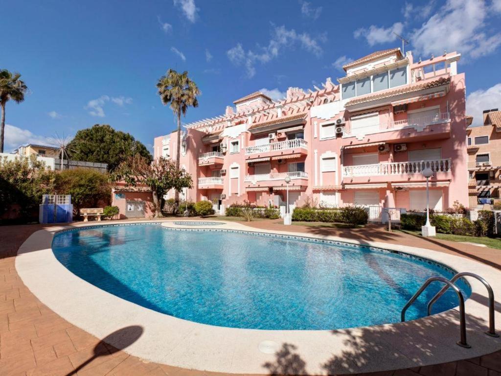 Playa Estudio Apartment