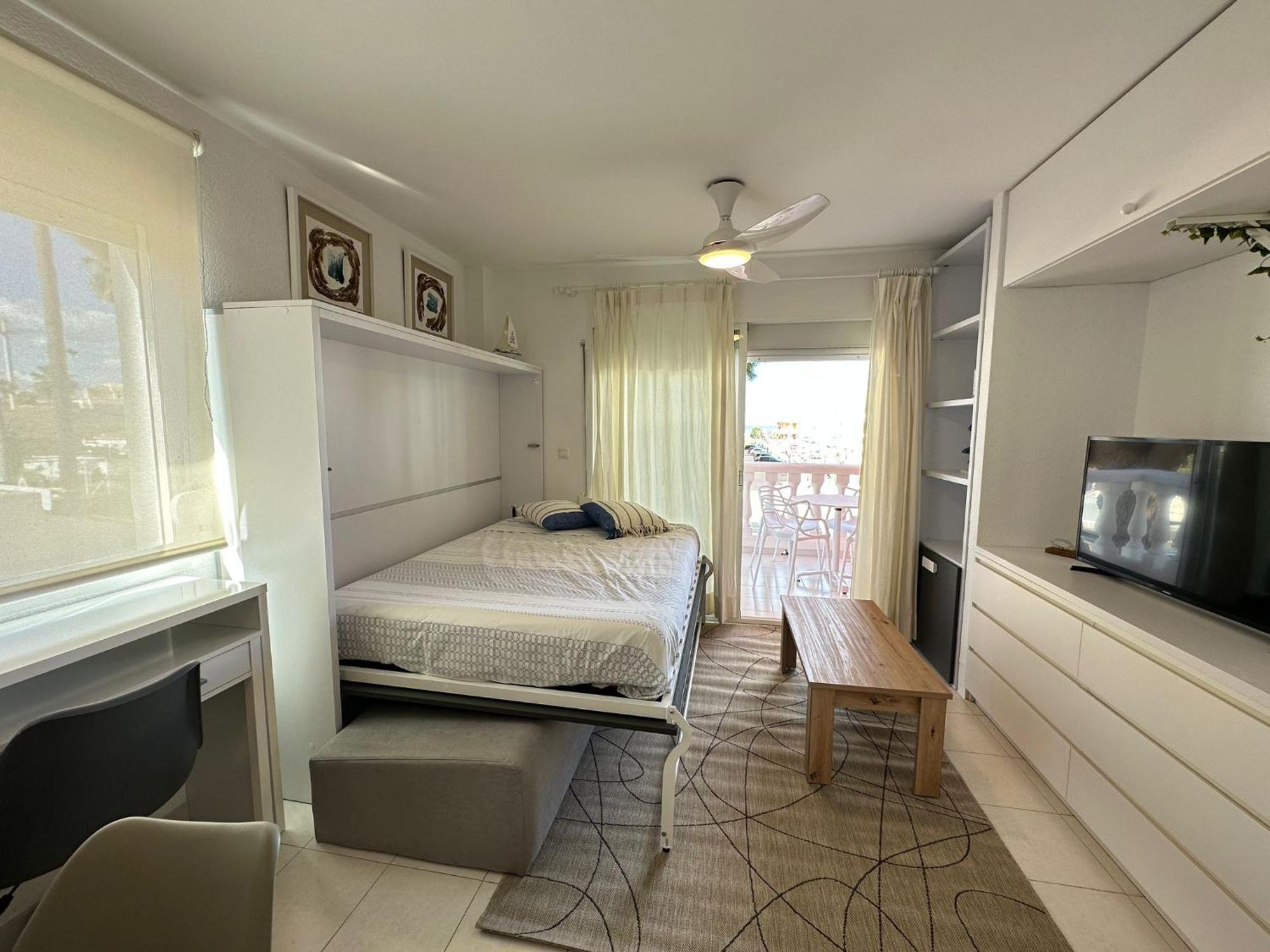 Apartment Playa Estudio *