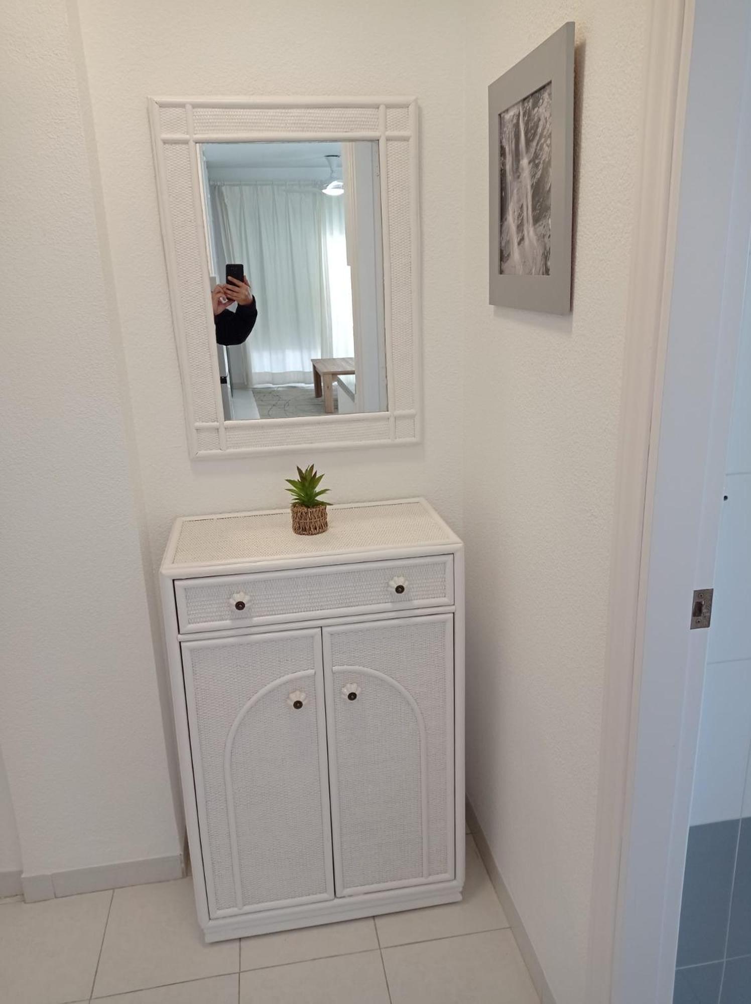 Apartment Playa Estudio