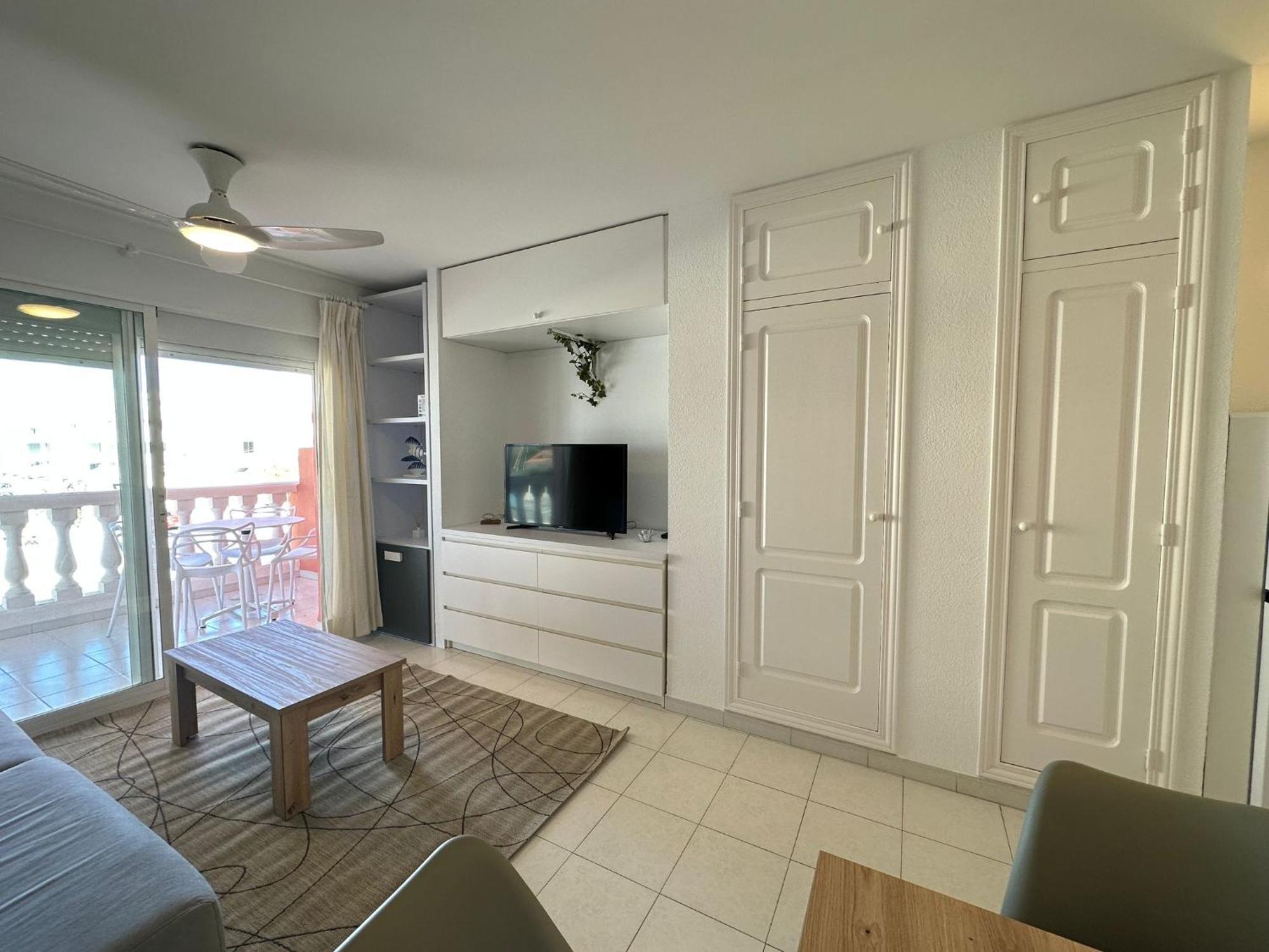Apartment Playa Estudio