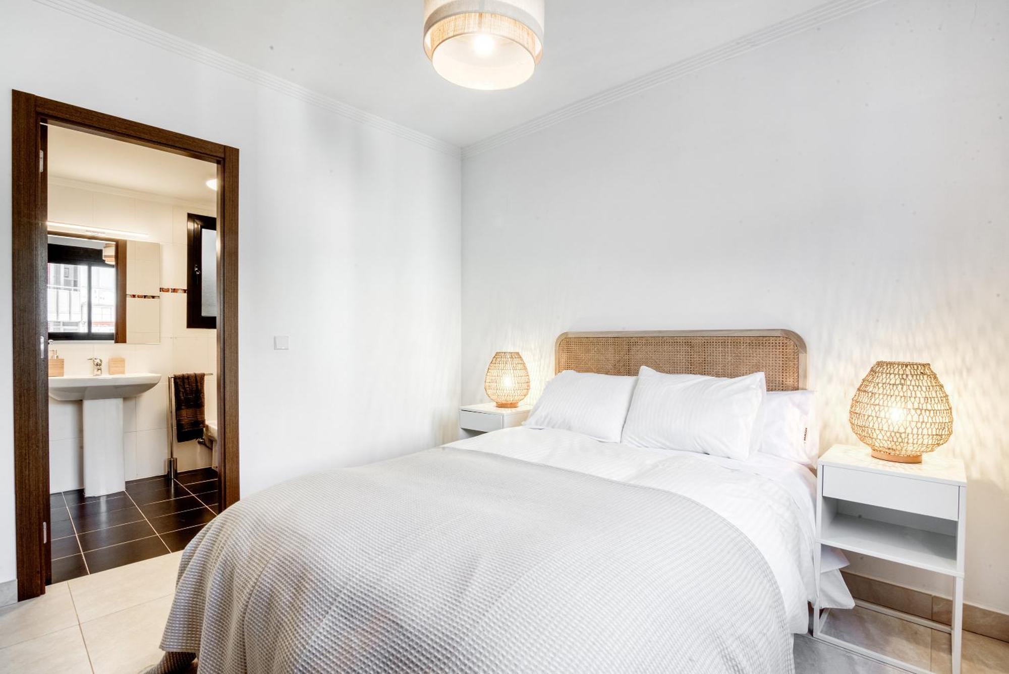 Apartment Joan Chabas