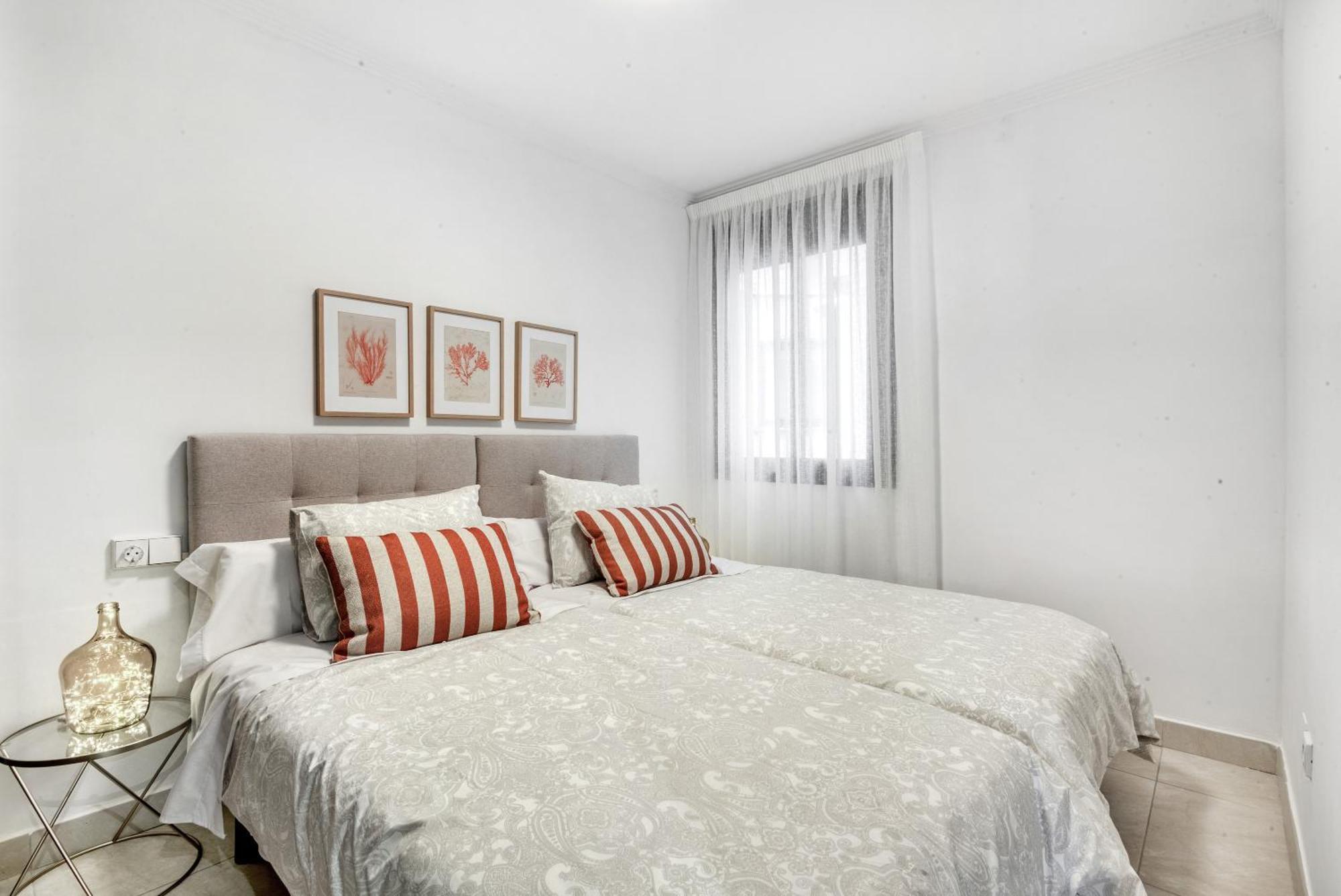 Apartment Joan Chabas Denia