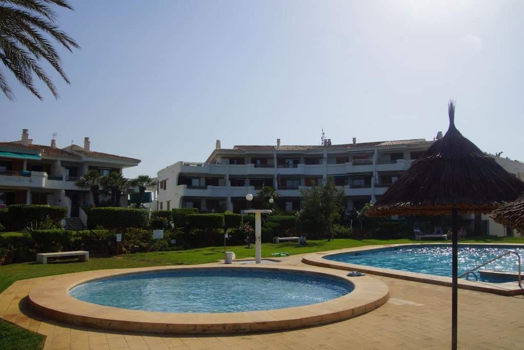 Apartment Pura Vida Denia: Sun, Sand, Sea! Denia