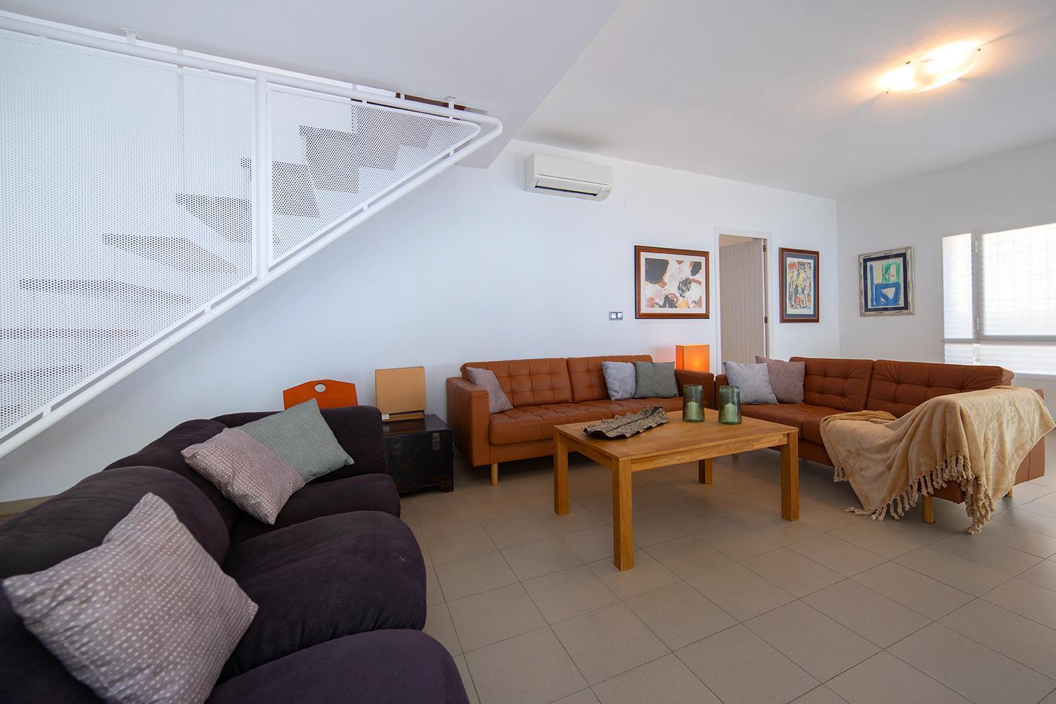 Rotes Holiday home *