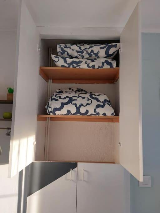 Apartamento Estudio Encantador En *