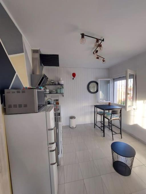 Apartamento Estudio Encantador En *