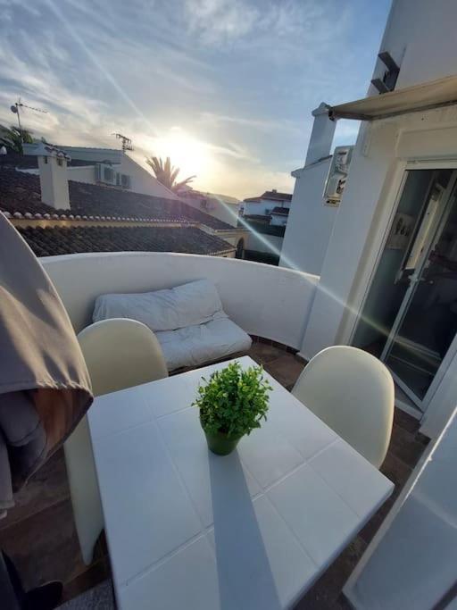 Estudio Encantador En * Dénia