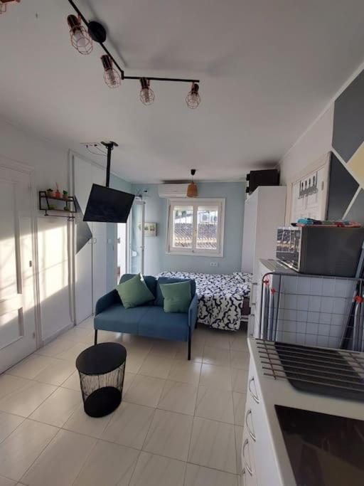 Estudio Encantador En Apartamento Dénia