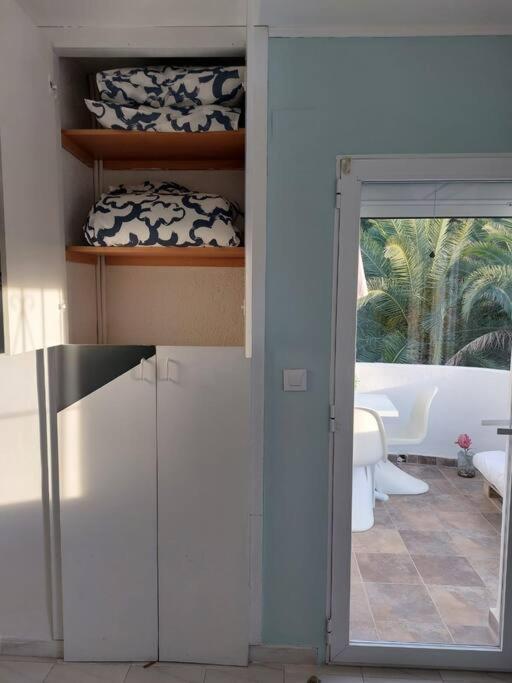 Estudio Encantador En Apartamento *