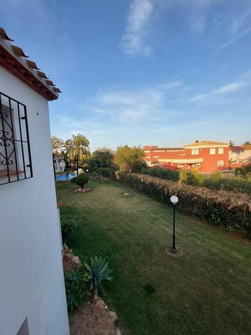 Apartamento Estudio Encantador En Dénia