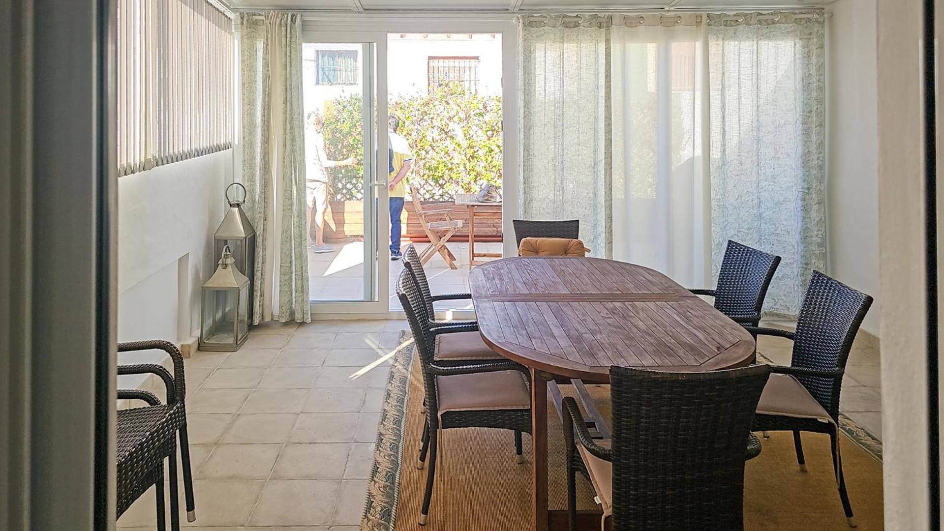 Penthouse Duplex 4 Pax By Costablancarent * Denia
