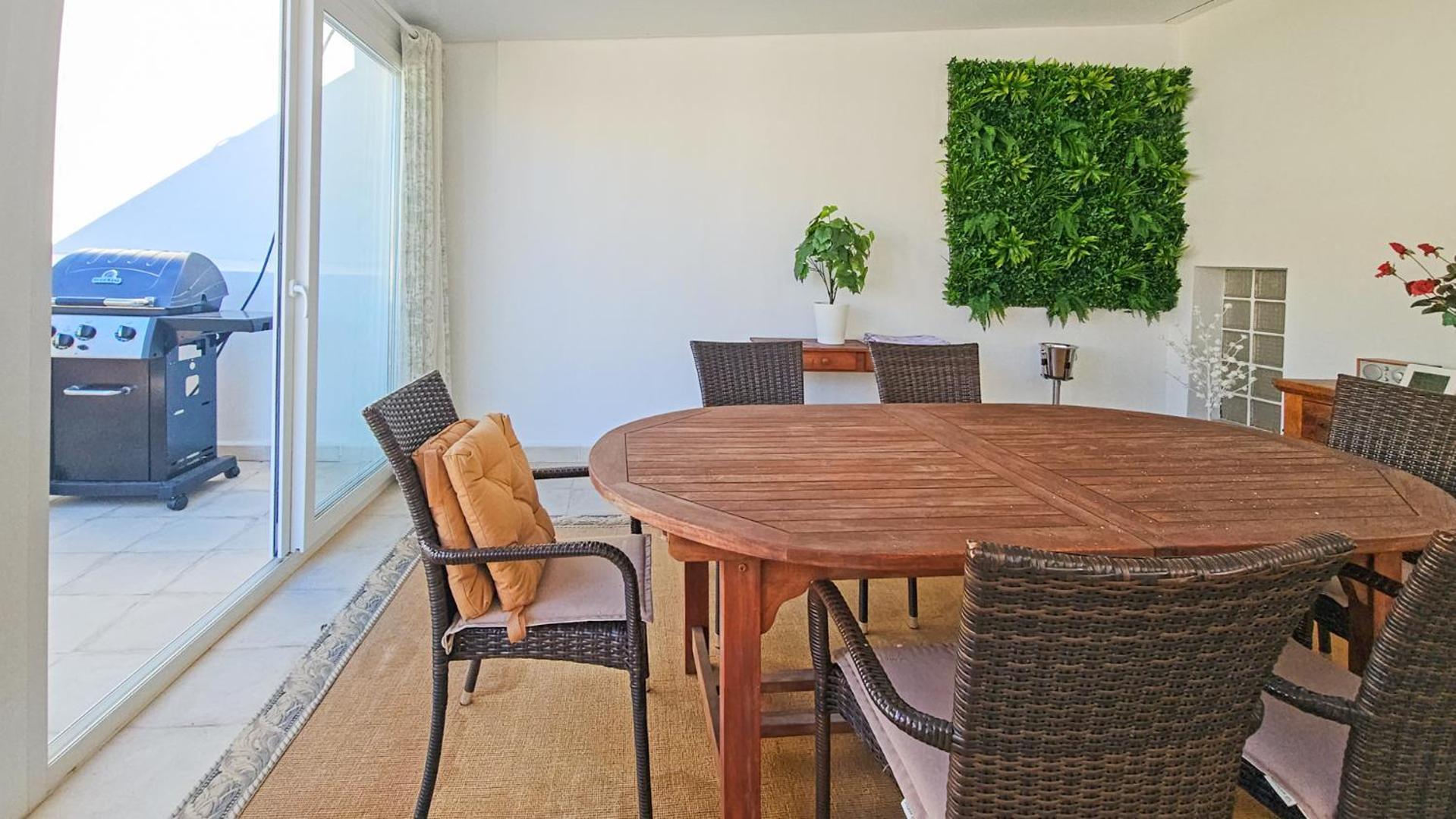 Apartment Penthouse Duplex 4 Pax By Costablancarent *