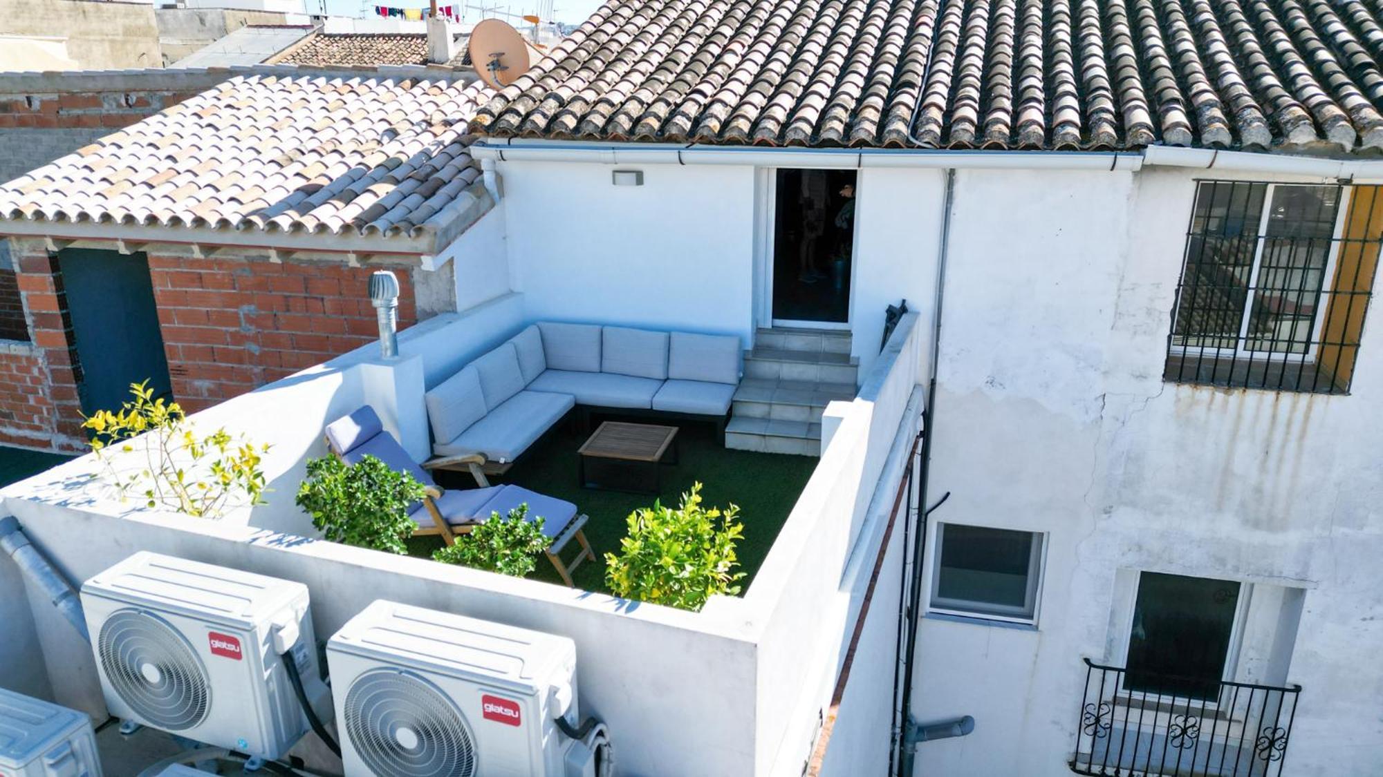 Penthouse Duplex 4 Pax By Costablancarent Apartment *
