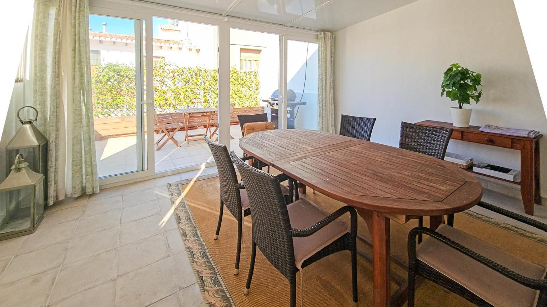 Apartment Penthouse Duplex 4 Pax By Costablancarent