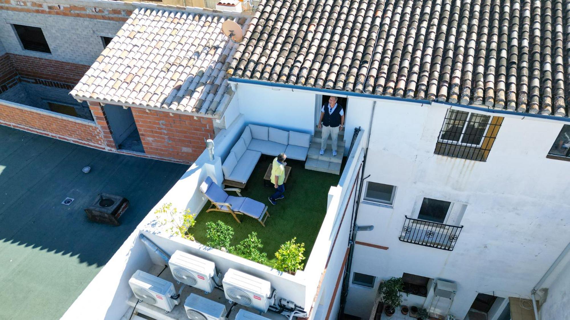Penthouse Duplex 4 Pax By Costablancarent Apartment *