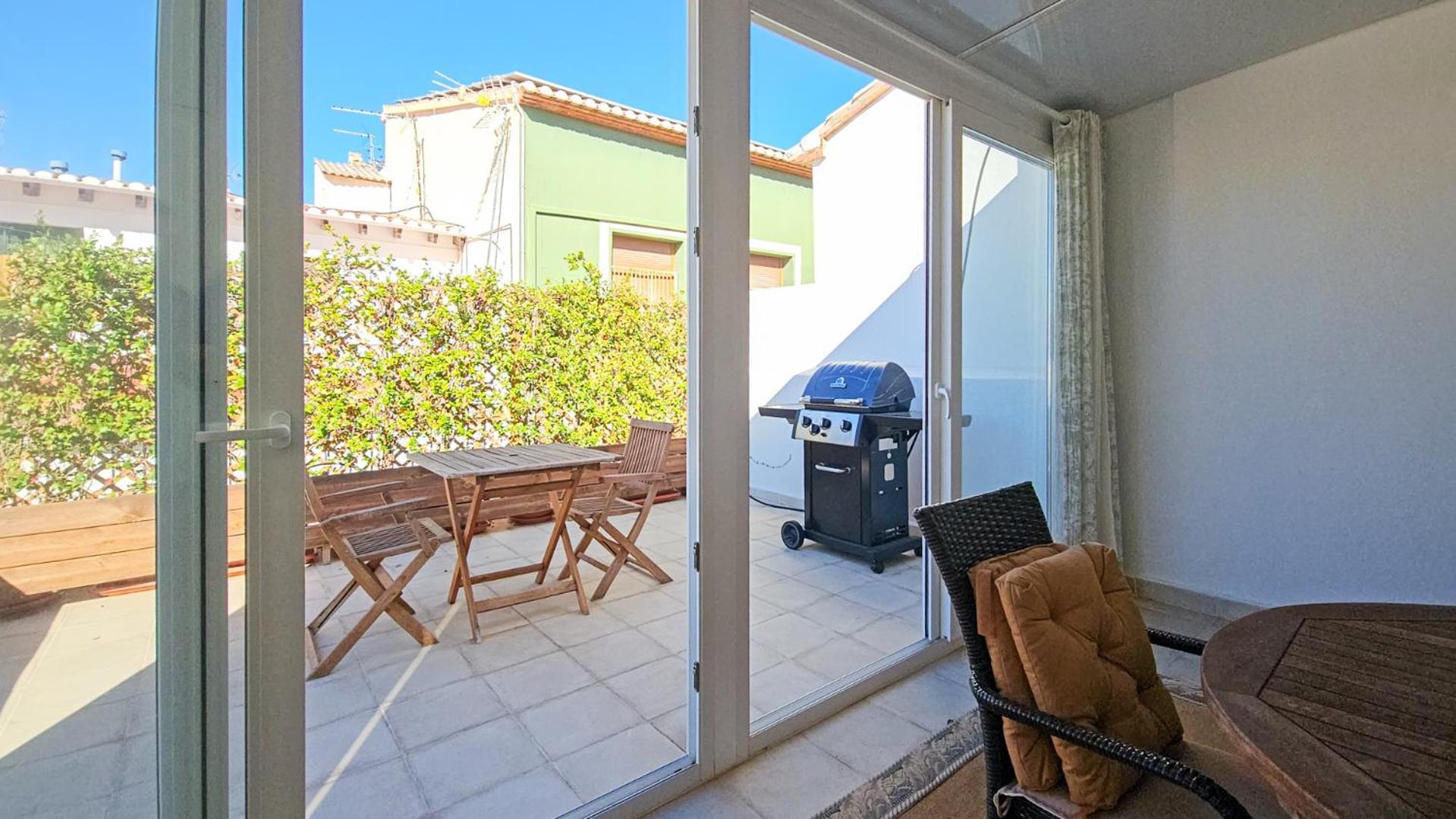 Penthouse Duplex 4 Pax By Costablancarent Apartment Denia