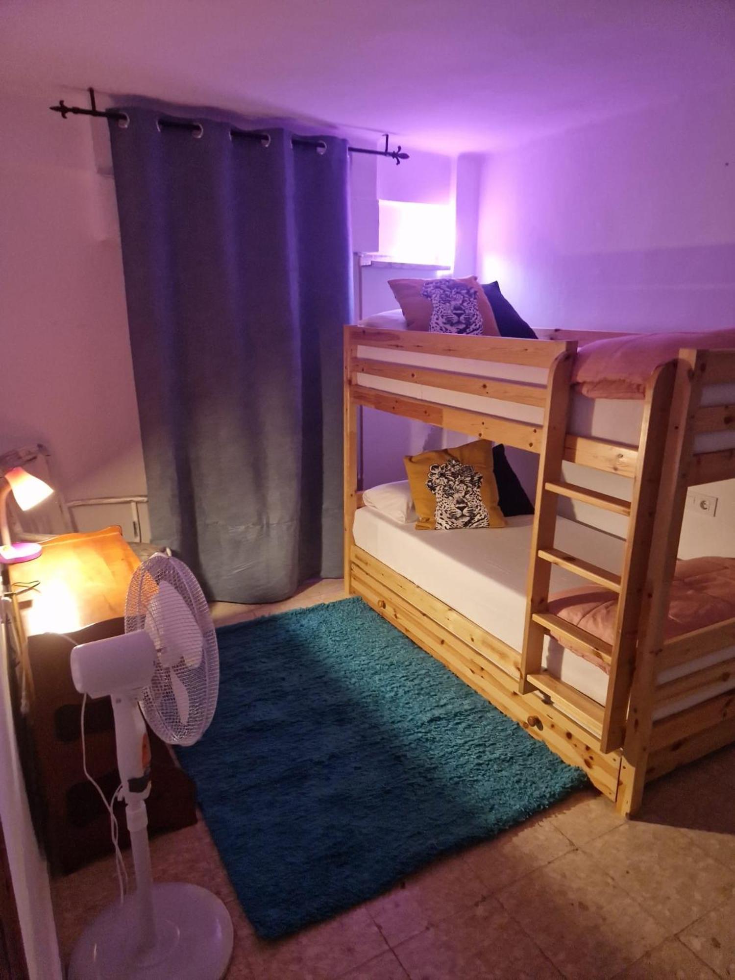 Alcoy-denia Apartamento *