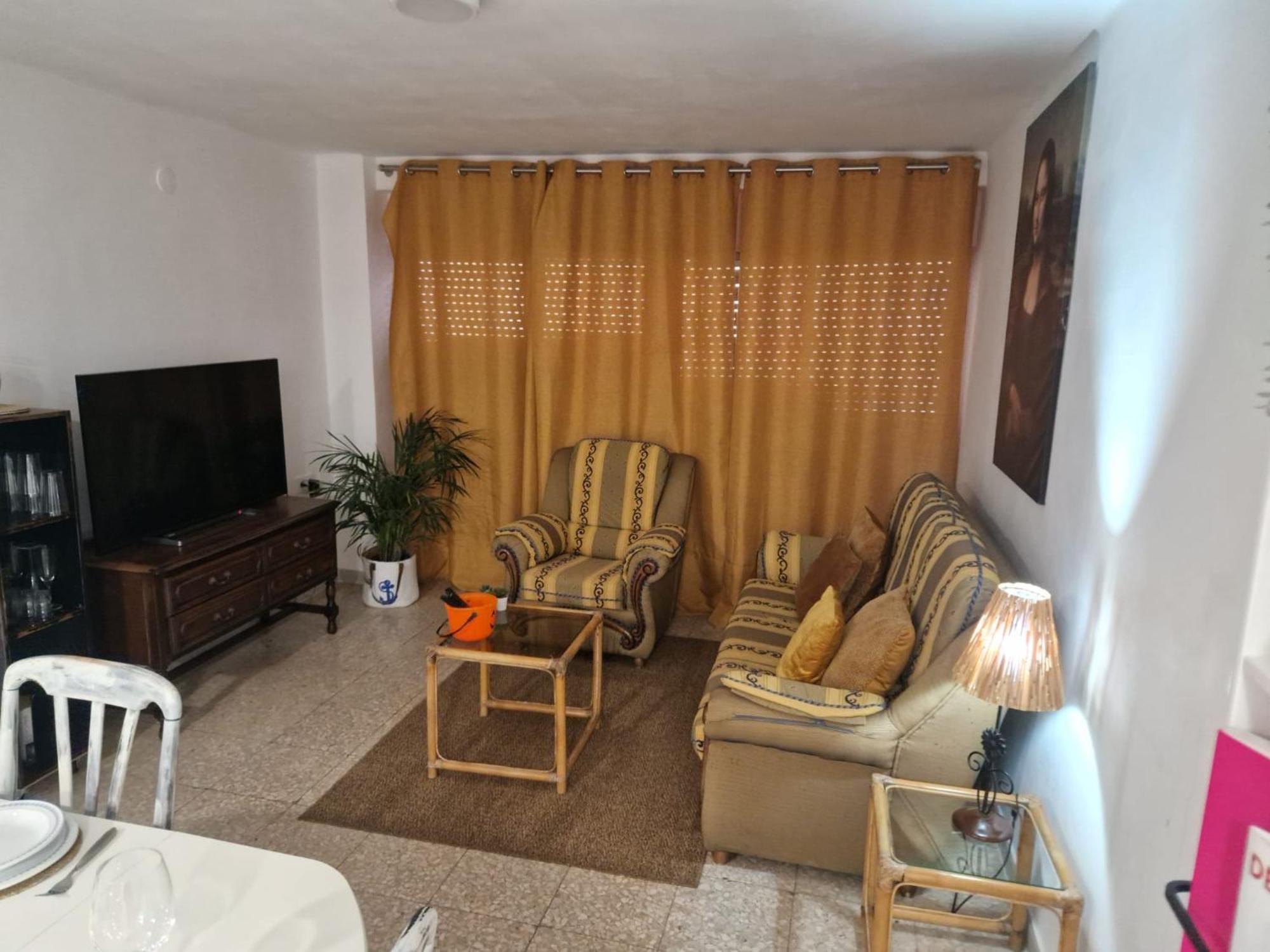 Apartamento Alcoy-denia *