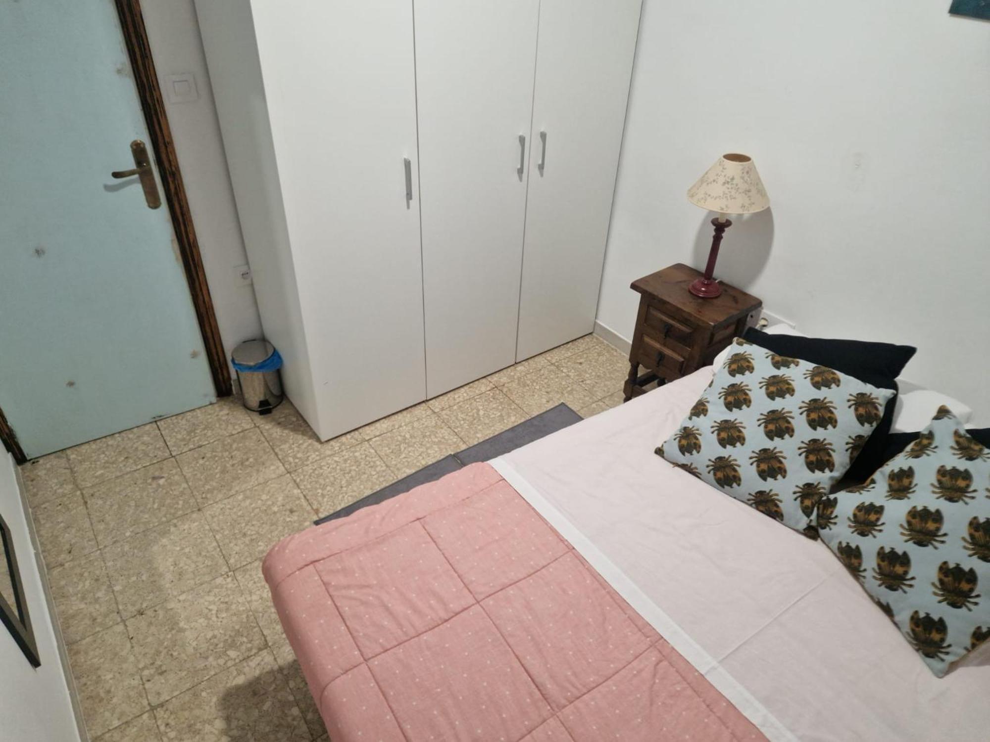 Apartamento Alcoy-denia