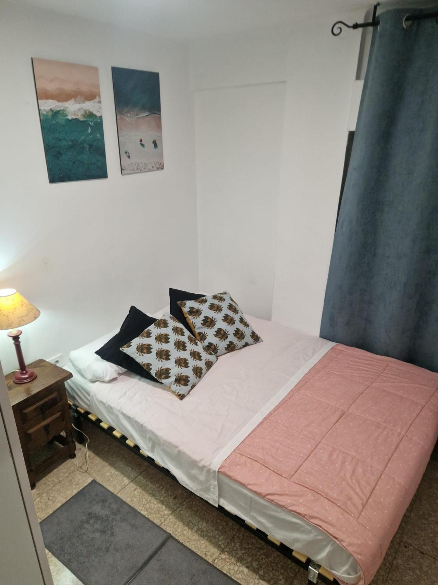 Apartamento Alcoy-denia *