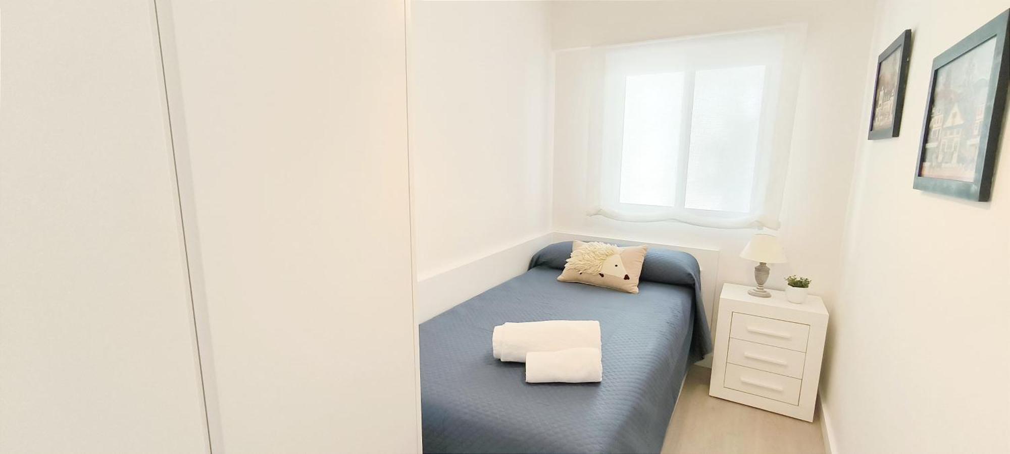 Atico Port Views By Costa Apartamento *