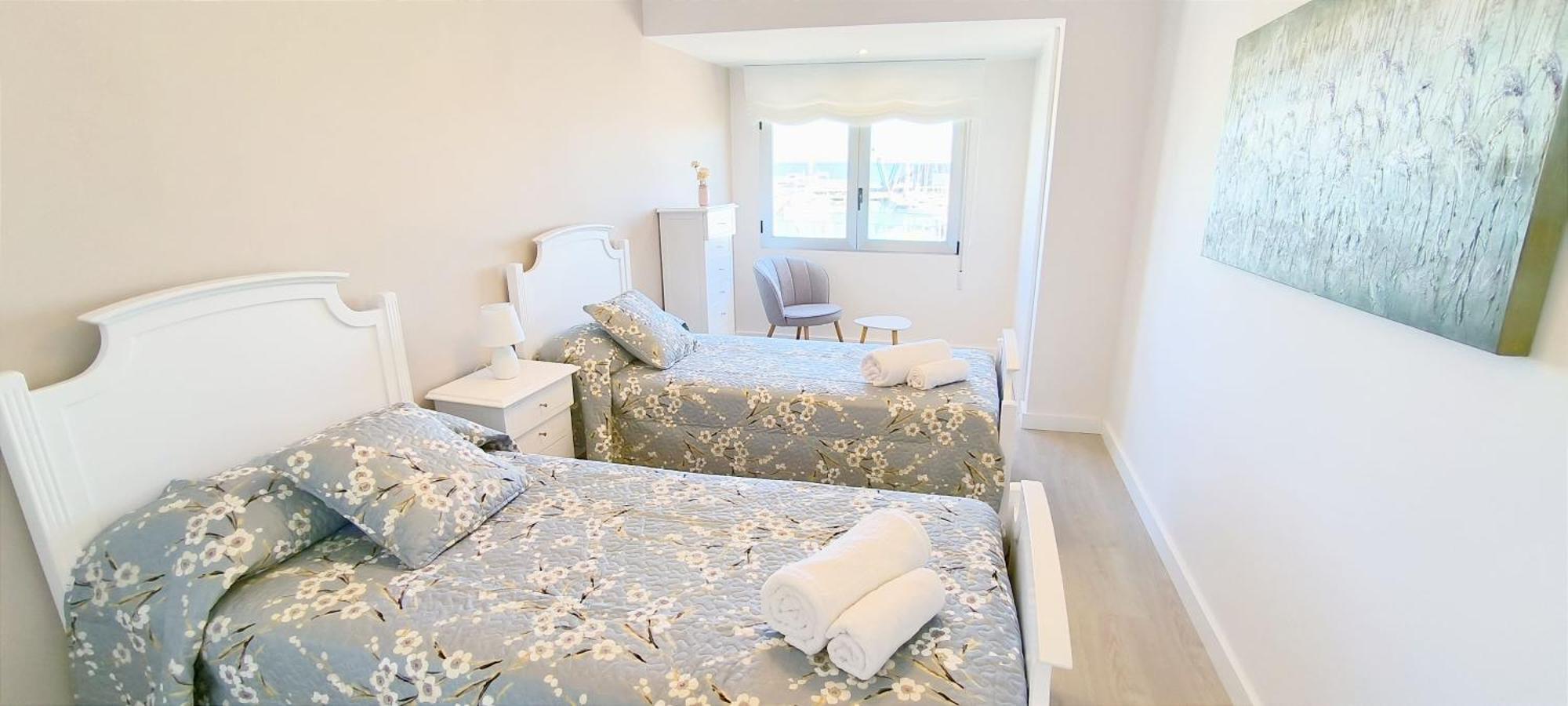 Apartamento Atico Port Views By Costa *