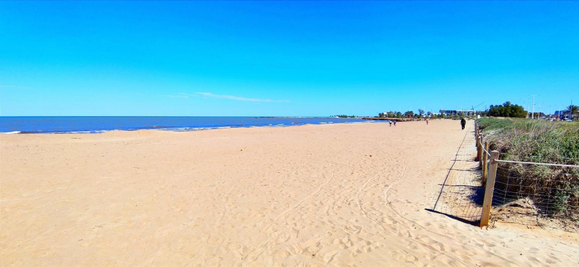 Atico Port Views By Costa Apartamento Dénia