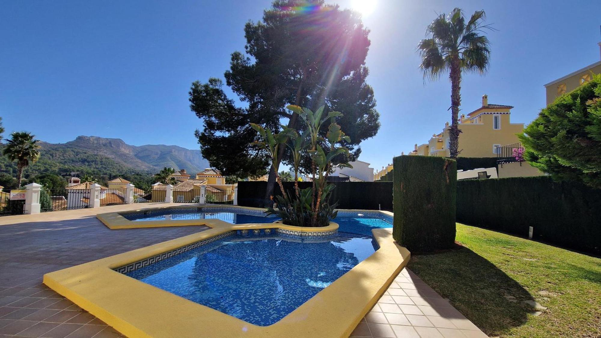 La Sella Apartamento Dénia
