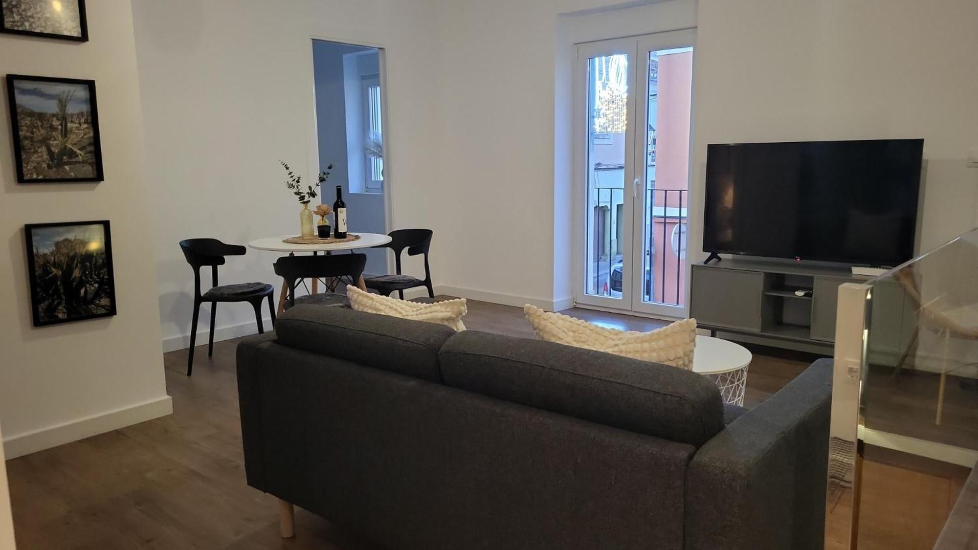 La Esquina Apartment