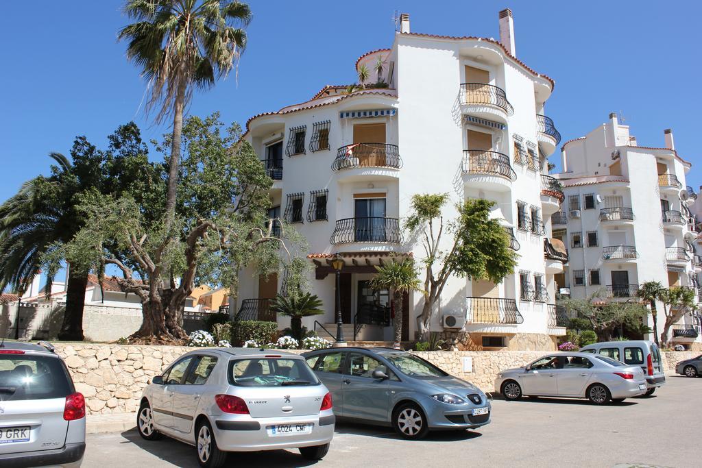 Apartment Llagosta 3 Denia