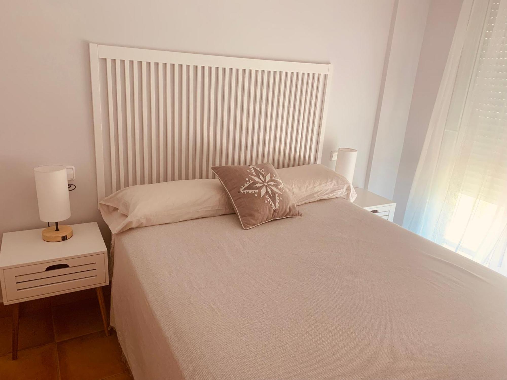 Apartamento Denia_azul Marino_playa