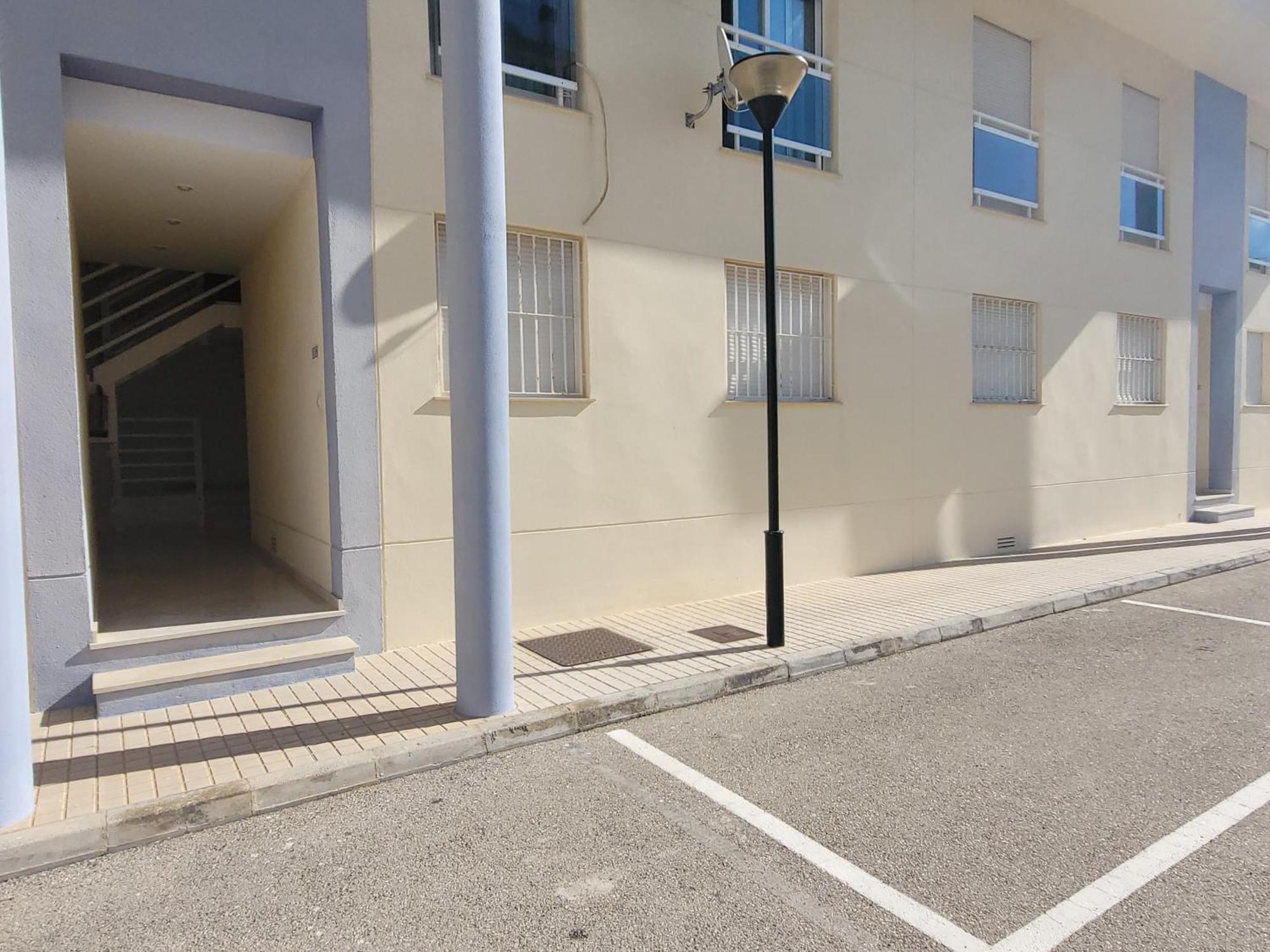 Beautiful Apart. 2-4 Pers., Near Sea & City-centre * Denia