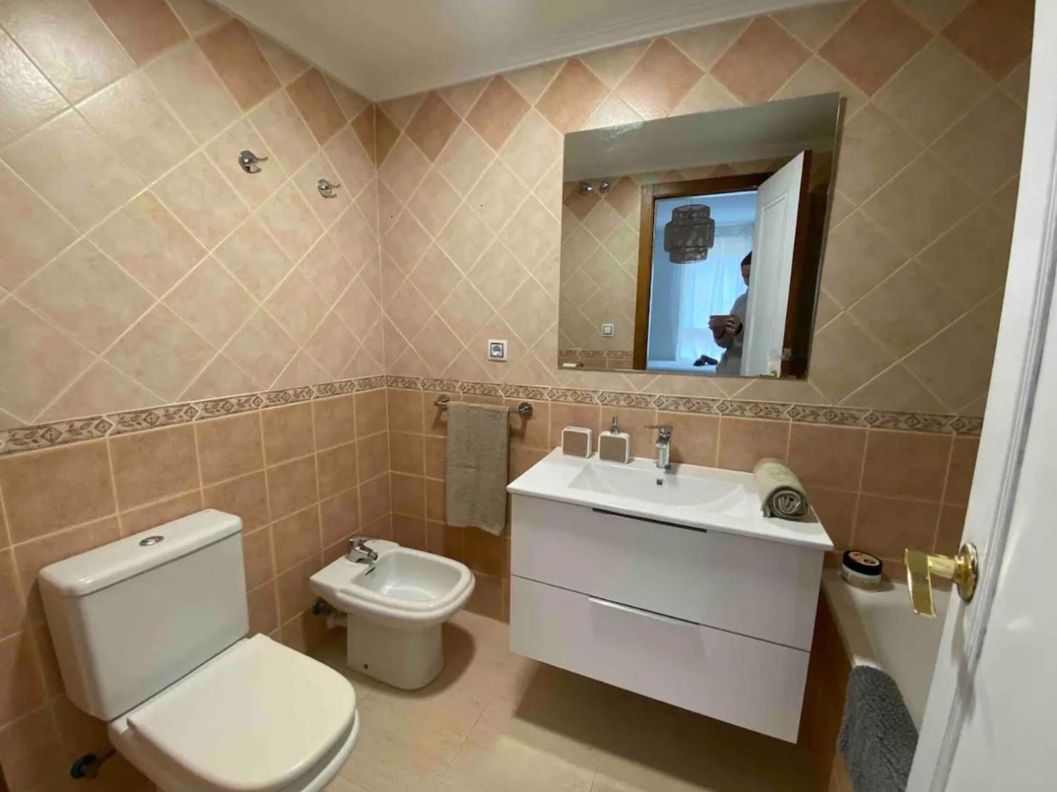 ¡precioso En 1 Linea Con Piscina! * Dénia