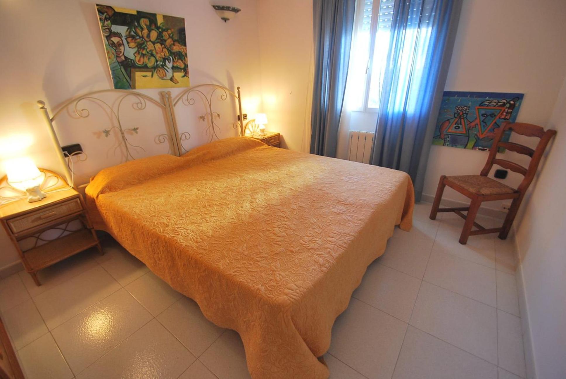 Azahar Whole Denia