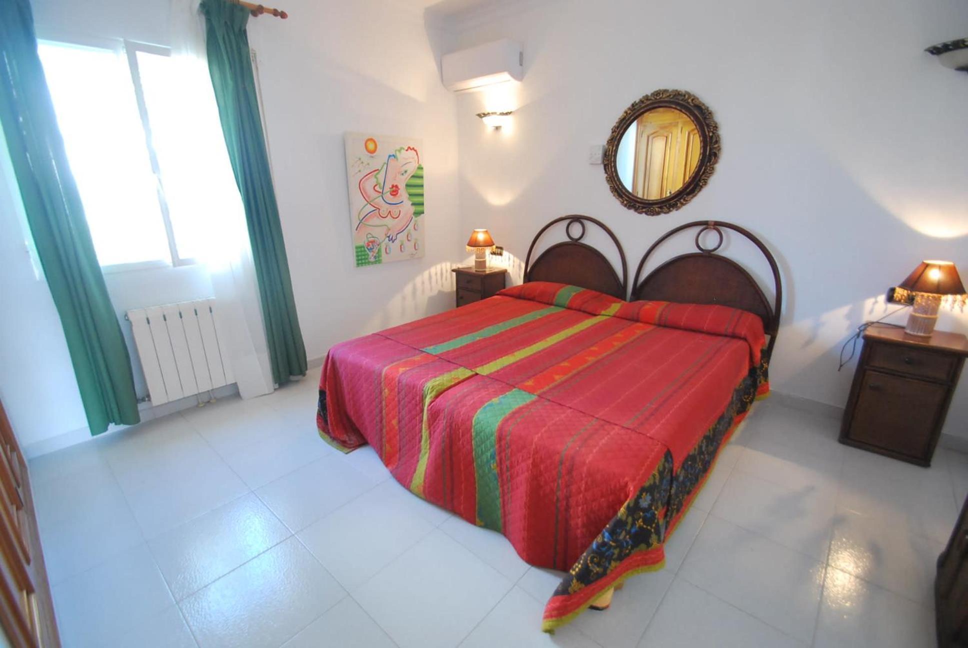 Azahar Whole Villa *