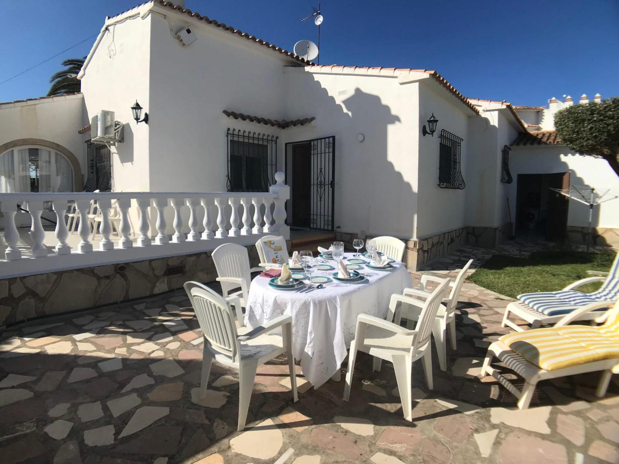 Azahar Whole Denia