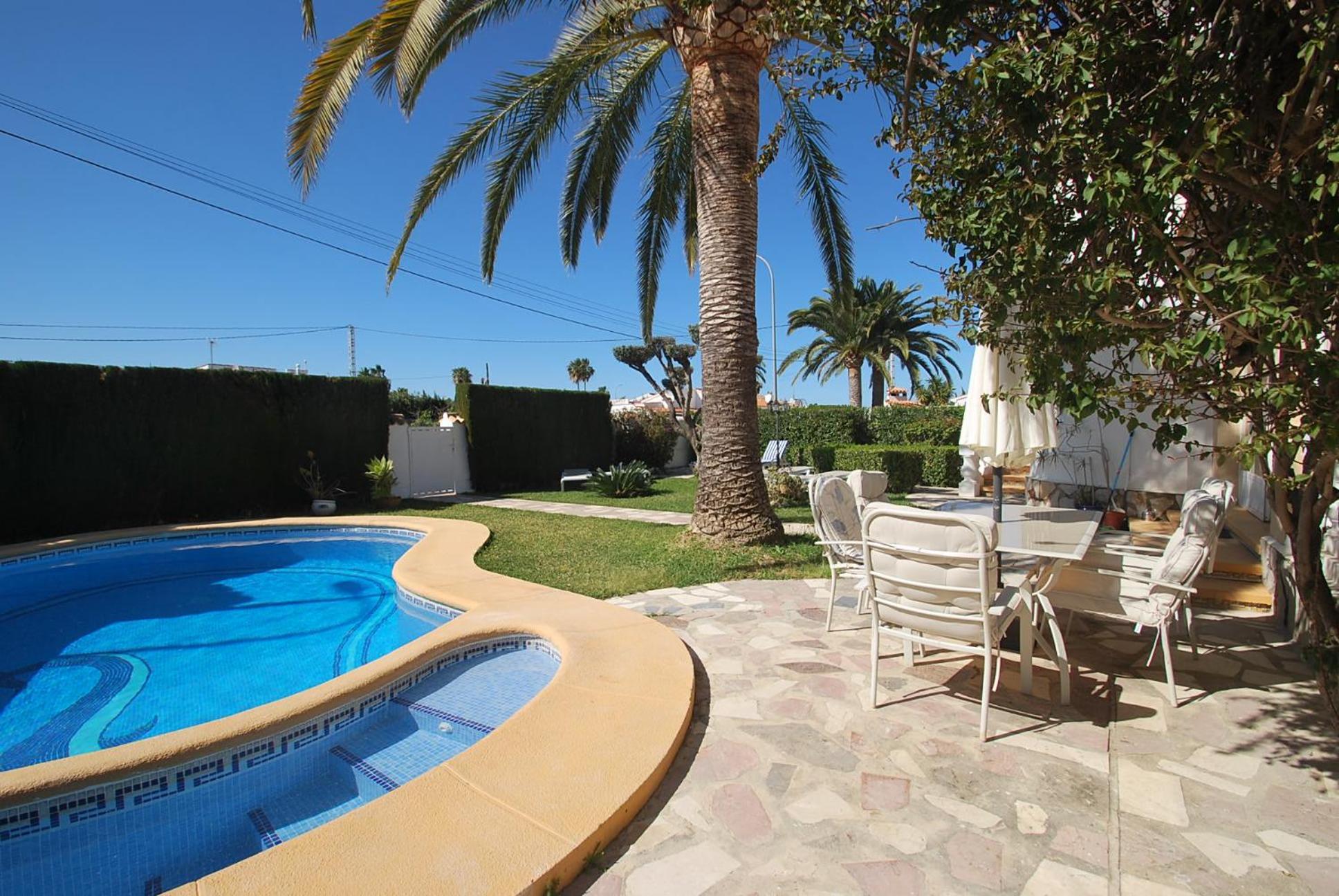 Villa Azahar Whole *