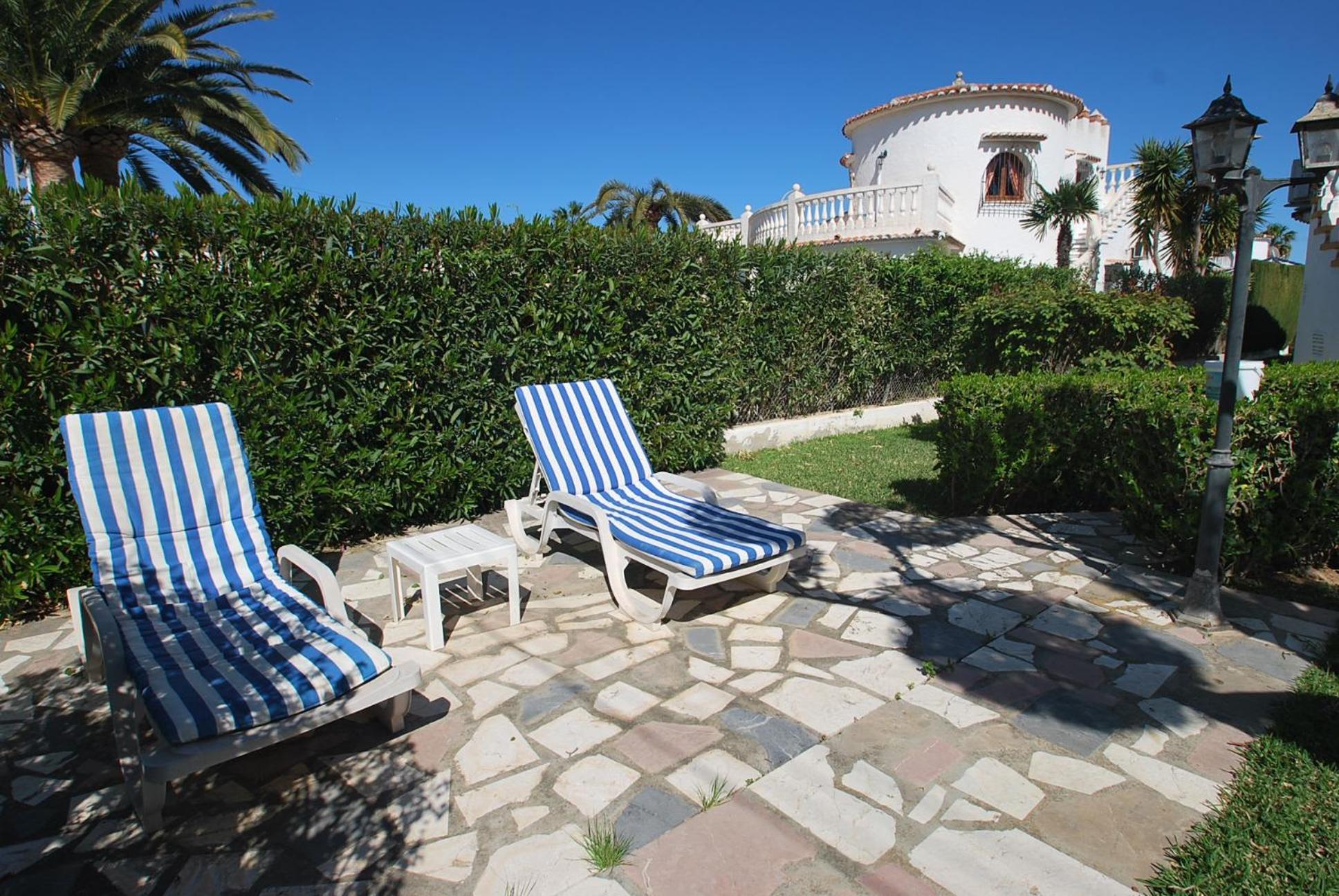 Villa Azahar Whole *