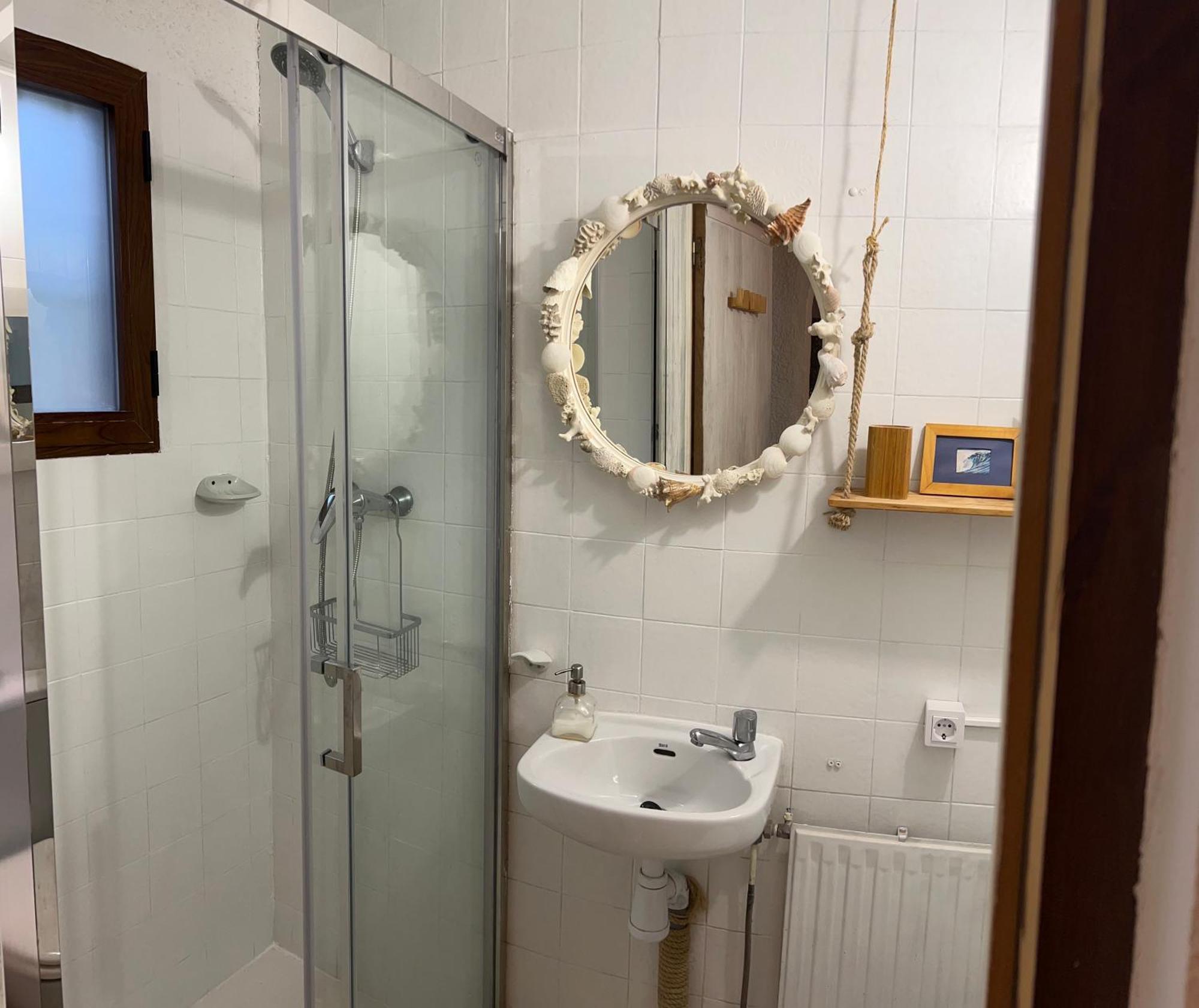 Holiday home Encantadora Con Piscina En El Montgo-denia *